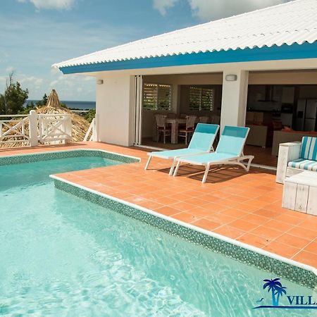 Villa Passaat Spectacular Spanish Water View Willemstad Buitenkant foto